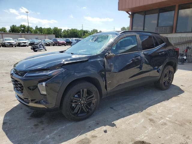 2024 CHEVROLET TRAX ACTIV - KL77LKE28RC004723