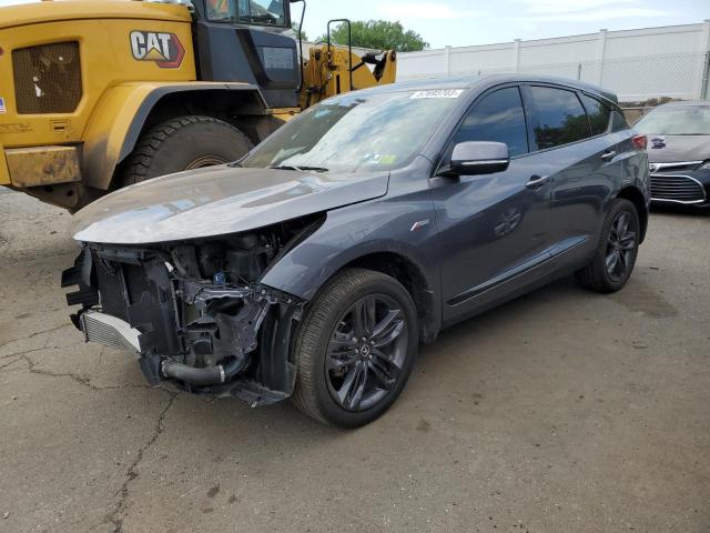 2020 ACURA RDX A-SPEC - 5J8TC2H63LL803723