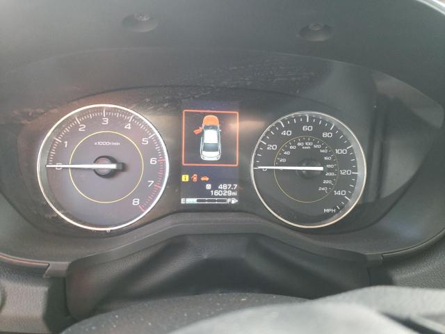 JF2GTHSC2MH289239 Subaru Crosstrek Sport