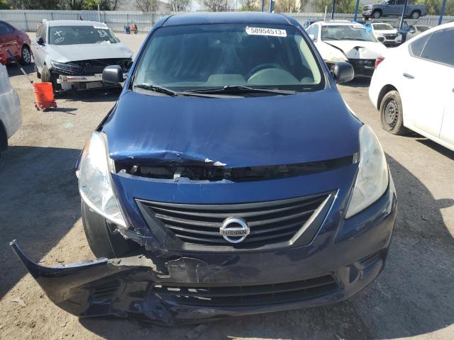 3N1CN7AP2EL829524 Nissan VERSA S