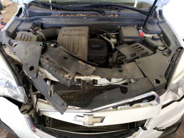 2013 Chevrolet Equinox Lt VIN: 1GNALDEK1DZ123117 Lot: 61286923