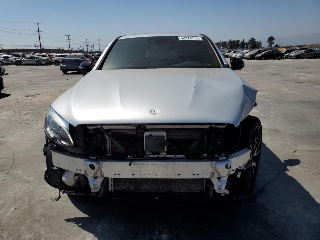 WDC0J6EB8KF608885 Mercedes-Benz Glc Coupe 43 4matic Amg