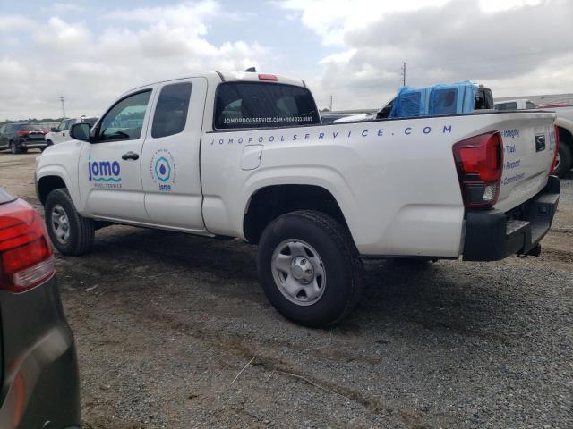 Toyota Tacoma access Cab