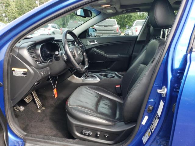 5XXGR4A60FG463049 KIA OPTIMA SX