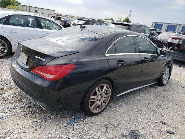 VIN WDDSJ5CB7EN090294 2014 Mercedes-Benz CLA-Class,... no.3