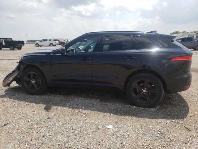 2020 JAGUAR F-PACE CHE - SADCP2FX9LA616971
