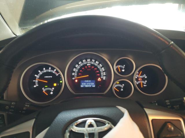2016 TOYOTA SEQUOIA LI - 5TDJY5G18GS145366