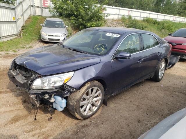 2013 Chevrolet Malibu 