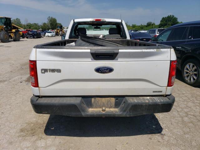 2016 FORD F150 - 1FTMF1C82GKF55683