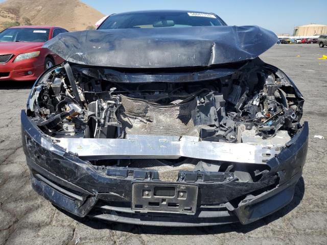 2HGFC4B01HH301004 Honda Civic Lx