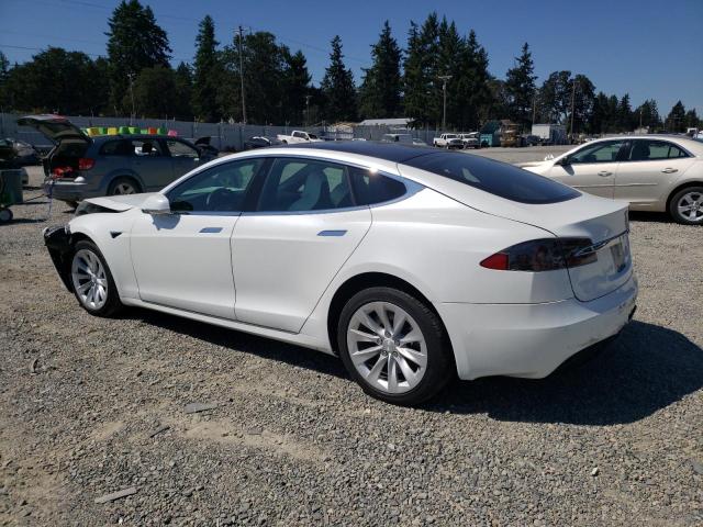 5YJSA1E2XLF361991 Tesla MODEL S