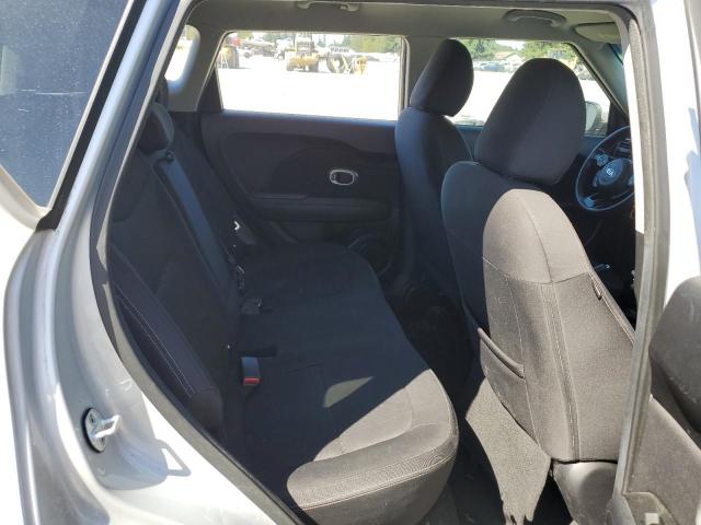KNDJN2A28E7732831 KIA Soul