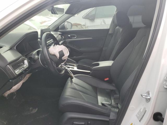 2023 ACURA INTEGRA 19UDE4H21PA016682