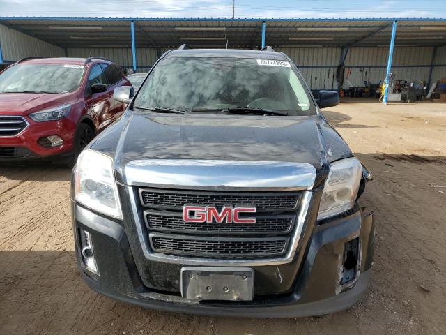 2GKFLWEK2E6281476 GMC Terrain Sle