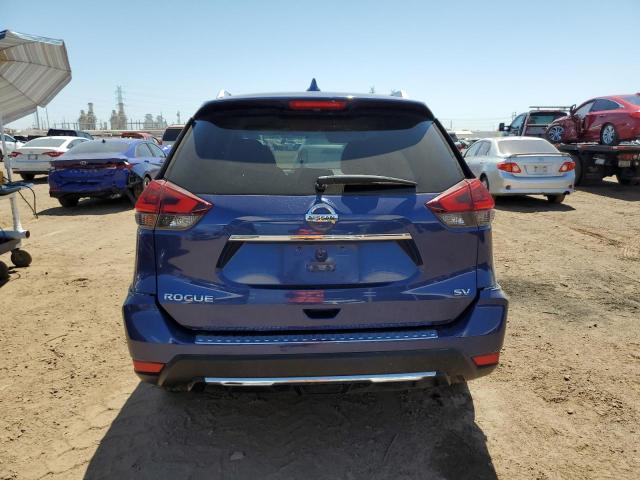 KNMAT2MT8JP551054 Nissan ROGUE S