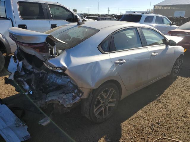 3KPF34AD5KE015078 KIA Forte Gt Line