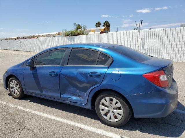 Vin: 2hgfb2f5xch506939, lot: 61386983, honda civic lx 20122