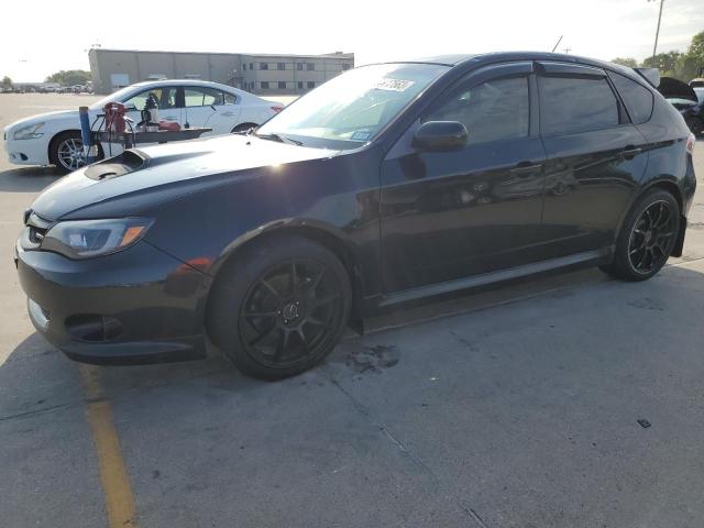 2009 Subaru Impreza 