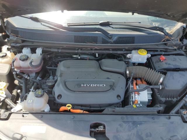 2C4RC1N73JR229998 2018 CHRYSLER PACIFICA, photo no. 11