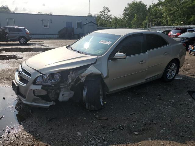 2013 Chevrolet Malibu 