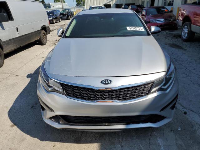 5XXGT4L34KG277271 2019 Kia Optima Lx