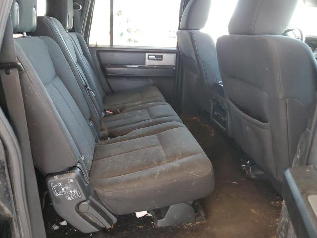 1FMJK1JT2GEF22960 Ford Expedition El Xlt