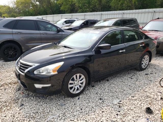 Vin: 1n4al3ap8ec276706, lot: 61026103, nissan altima 2.5 20141