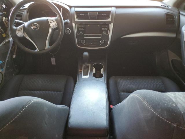 2017 NISSAN ALTIMA BAS - 1N4AL3AP6HC199788