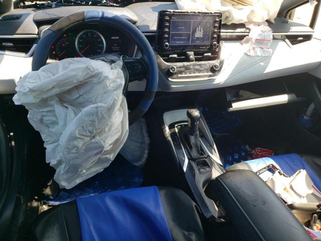JTNK4RBE8K3043038 Toyota COROLLA SE