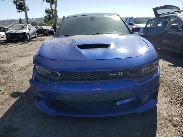 2C3CDXGJ6KH687075 Dodge Charger Scat Pack