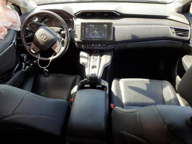 2019 HONDA CLARITY TO - JHMZC5F31KC006841