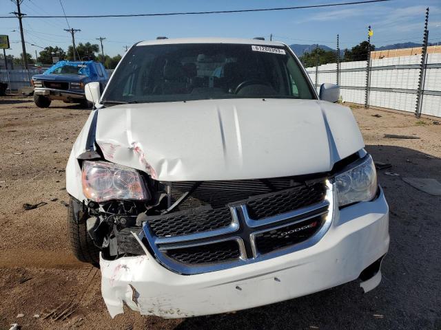 2C4RDGCG5KR608019 Dodge Grand Caravan Sxt