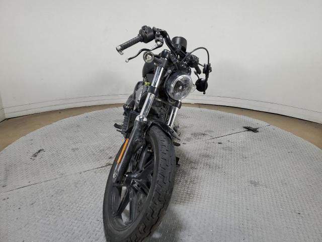 2022 HARLEY-DAVIDSON RH975 1HD1ZH118NB317292