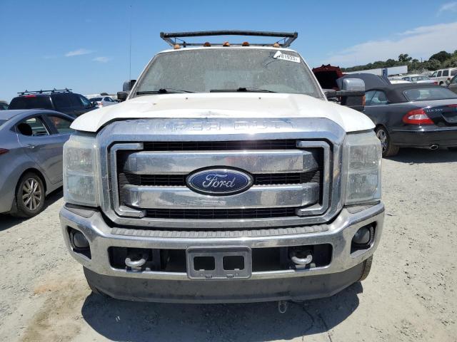1FT8W3B66EEA56541 Ford F350 Super Duty