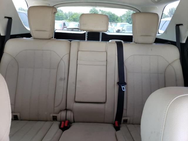 4JGDA5HB7HA918489 Mercedes-Benz Gle 350 4matic