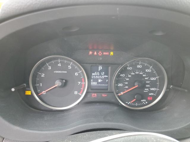 JF1GJAF68GH023573 Subaru Impreza Premium Plus