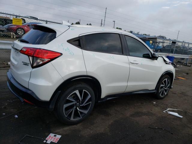 3CZRU6H19KM729345 Honda HR-V SPORT 3