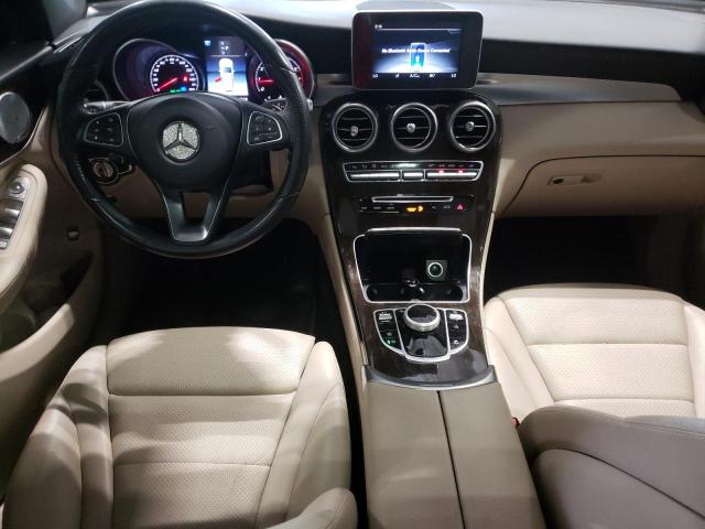 WDC0G4KB0JV076172 Mercedes-Benz Glc 300 4matic