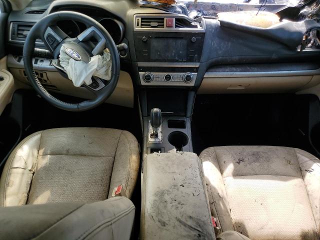 4S4BSAKC2H3323021 Subaru Outback 2.5i Limited