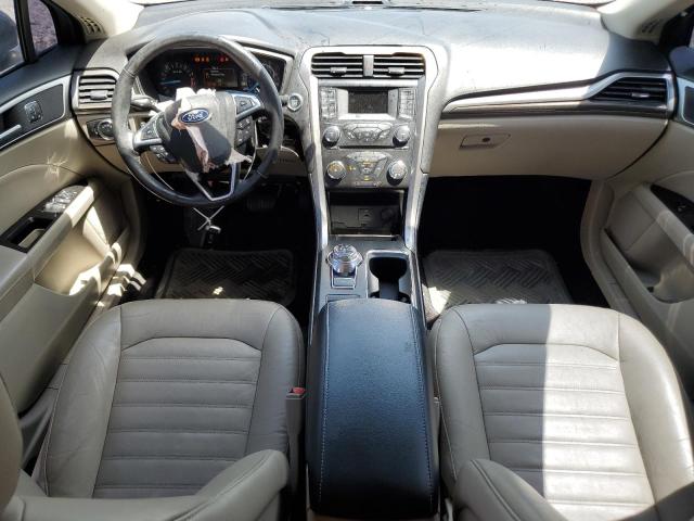 3FA6P0H97HR200867 Ford FUSION SE