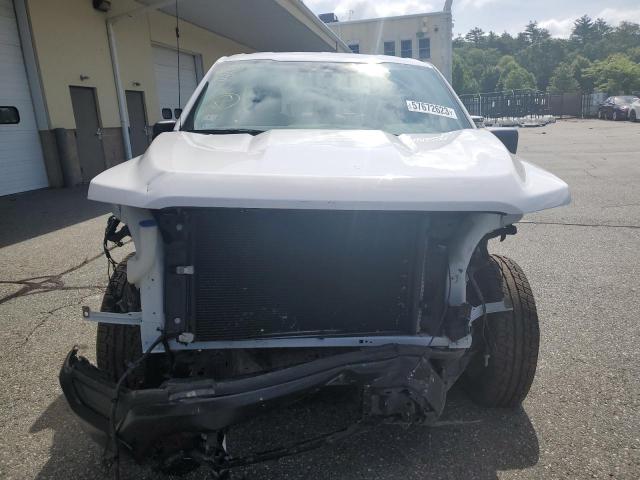 1FTMF1CB0MKD43453 Ford F150
