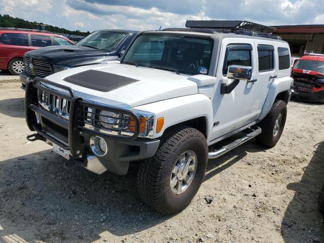 2008 HUMMER H3 