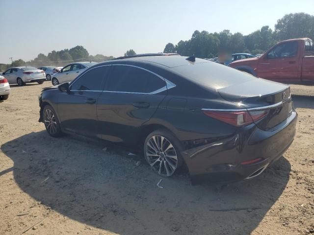 58ABZ1B11KU043028 Lexus ES350 ES 350 2