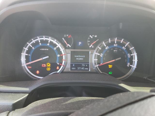 JTEBU5JR6K5712604 Toyota 4RUNNER SR5