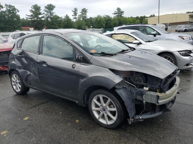 2019 FORD FIESTA 3FADP4EJ6KM133468