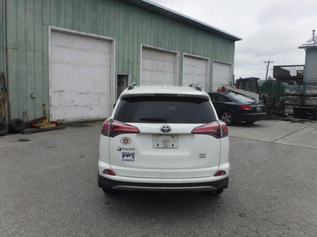 2018 TOYOTA RAV4 ADVEN - JTMRFREV9JJ724554
