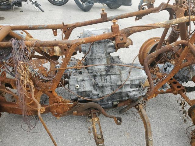 2012 HONDA TRX420 FE - 1HFTE3543C4504640