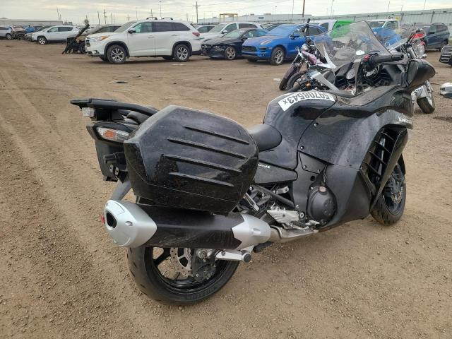 2012 KAWASAKI ZG1400 C - JKBZGNC13CA014645
