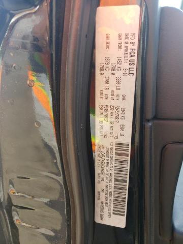 1C4RJFAG3HC640927 Jeep Grand Cherokee Laredo
