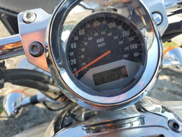 2002 HONDA VTX1800 C - 1HFSC46052A010945